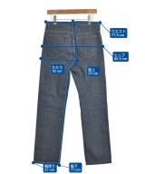 A.P.C.（アーペーセー）デニムパンツ 紺 サイズ:28(S位) メンズ/2200683963045