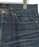A.P.C.（アーペーセー）デニムパンツ 紺 サイズ:29(S位) メンズ/2200683963052