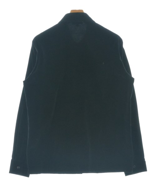 A.P.C.（アーペーセー）カジュアルシャツ 黒 サイズ:M メンズ/2200679324546