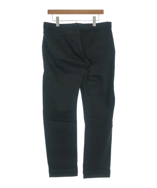 A.P.C.（アーペーセー）デニムパンツ 黒 サイズ:34(XL位) メンズ/2200683305142