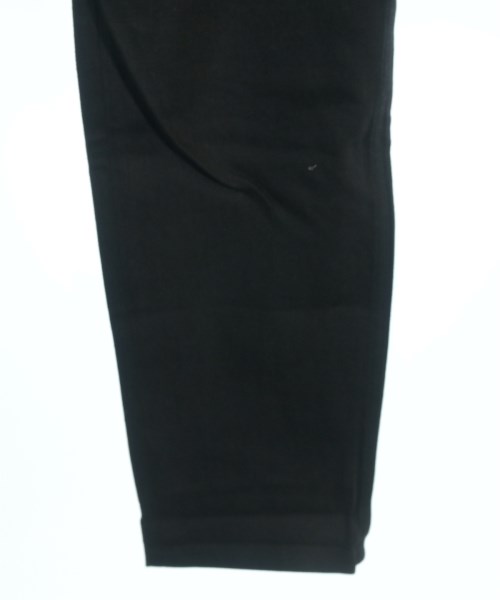 A.P.C.（アーペーセー）デニムパンツ 黒 サイズ:34(XL位) メンズ/2200683305142