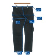 A.P.C.（アーペーセー）デニムパンツ 黒 サイズ:34(XL位) メンズ/2200683305142