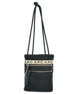 A.P.C. ショルダーバッグ