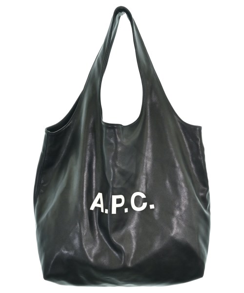 A.P.C.(アーペーセー)ショルダーバッグ 黒 サイズ:-/2200678979297