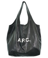 A.P.C.（アーペーセー）ショルダーバッグ 黒 サイズ:- メンズ/2200678979297