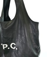 A.P.C.（アーペーセー）ショルダーバッグ 黒 サイズ:- メンズ/2200678979297