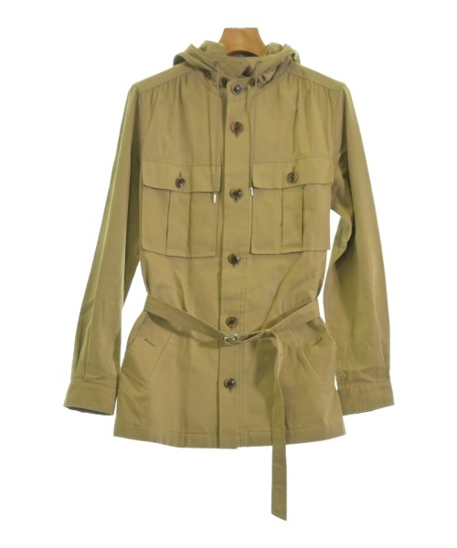 A.P.C.(アーペーセー)その他 ベージュ サイズ:XS/2200684183114