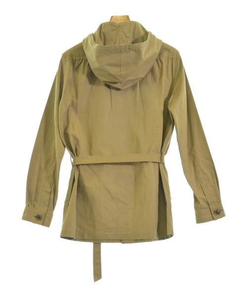 A.P.C.（アーペーセー）その他 ベージュ サイズ:XS メンズ/2200684183114
