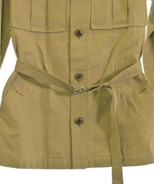 A.P.C.（アーペーセー）その他 ベージュ サイズ:XS メンズ/2200684183114