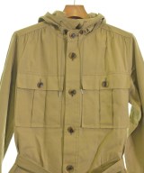 A.P.C.（アーペーセー）その他 ベージュ サイズ:XS メンズ/2200684183114