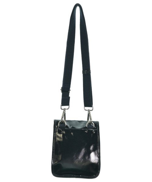 A.P.C.（アーペーセー）ショルダーバッグ 紺 サイズ:- メンズ/2200684553115