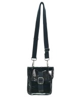 A.P.C.（アーペーセー）ショルダーバッグ 紺 サイズ:- メンズ/2200684553115