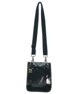 A.P.C.（アーペーセー）ショルダーバッグ 紺 サイズ:- メンズ/2200684553115