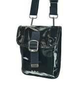 A.P.C.（アーペーセー）ショルダーバッグ 紺 サイズ:- メンズ/2200684553115