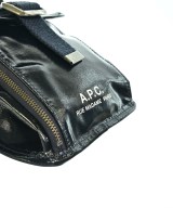 A.P.C.（アーペーセー）ショルダーバッグ 紺 サイズ:- メンズ/2200684553115