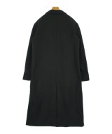 A.P.C.（アーペーセー）チェスターコート 黒 サイズ:XS メンズ/2200684647012