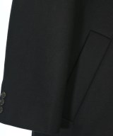 A.P.C.（アーペーセー）チェスターコート 黒 サイズ:XS メンズ/2200684647012
