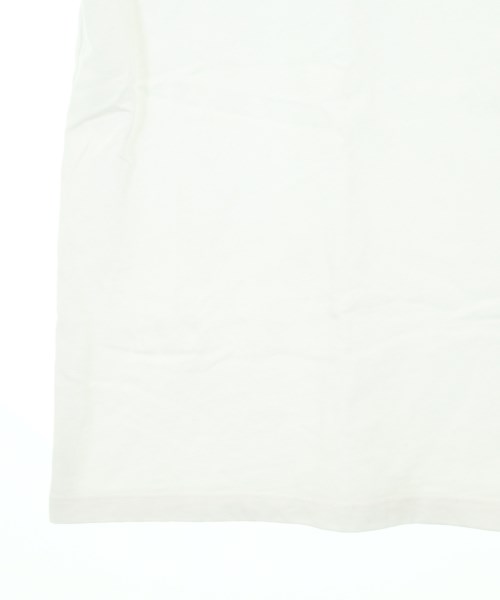 A.P.C.（アーペーセー）Tシャツ・カットソー 白 サイズ:M メンズ/2200684677033