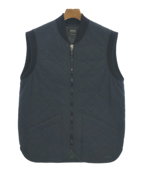 A.P.C.(アーペーセー)その他 紺 サイズ:S/2200684925011