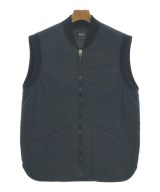 A.P.C.（アーペーセー）その他 紺 サイズ:S メンズ/2200684925011