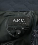 A.P.C.（アーペーセー）その他 紺 サイズ:S メンズ/2200684925011