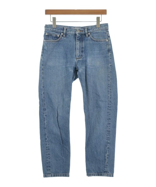 A.P.C.(アーペーセー)デニムパンツ 青 サイズ:27(XS位)/2200684925059