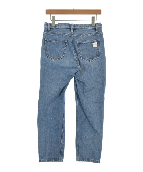 A.P.C.（アーペーセー）デニムパンツ 青 サイズ:27(XS位) メンズ/2200684925059