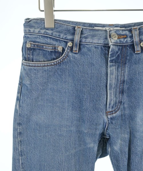 A.P.C.（アーペーセー）デニムパンツ 青 サイズ:27(XS位) メンズ/2200684925059
