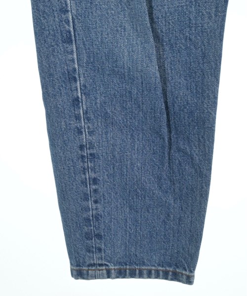 A.P.C.（アーペーセー）デニムパンツ 青 サイズ:27(XS位) メンズ/2200684925059