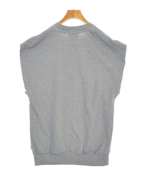 A.P.C.（アーペーセー）タンクトップ グレー サイズ:M メンズ/2200684925066