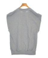 A.P.C.（アーペーセー）タンクトップ グレー サイズ:M メンズ/2200684925066