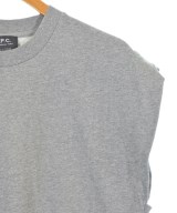 A.P.C.（アーペーセー）タンクトップ グレー サイズ:M メンズ/2200684925066