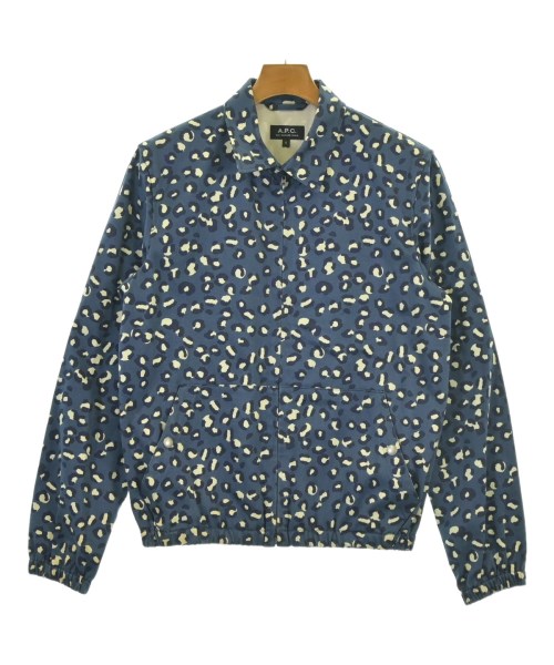 A.P.C.(アーペーセー)その他 紺 サイズ:S/2200684925073