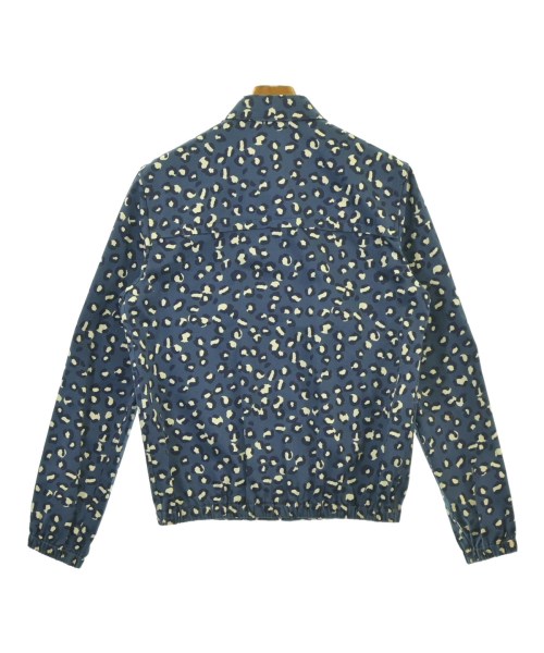 A.P.C.（アーペーセー）その他 紺 サイズ:S メンズ/2200684925073