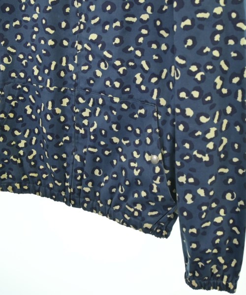 A.P.C.（アーペーセー）その他 紺 サイズ:S メンズ/2200684925073
