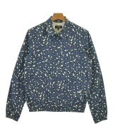 A.P.C.（アーペーセー）その他 紺 サイズ:S メンズ/2200684925073