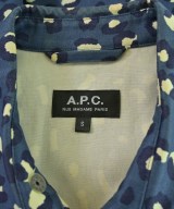 A.P.C.（アーペーセー）その他 紺 サイズ:S メンズ/2200684925073
