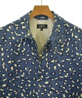 A.P.C.（アーペーセー）その他 紺 サイズ:S メンズ/2200684925073