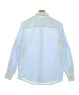 A.P.C.（アーペーセー）カジュアルシャツ 青 サイズ:M メンズ/2200684925080