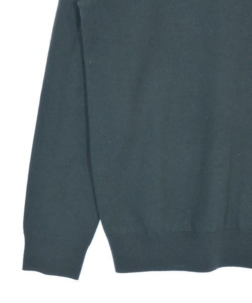 A.P.C.（アーペーセー）ニット・セーター 緑 サイズ:M メンズ/2200684925097