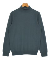 A.P.C.（アーペーセー）ニット・セーター 緑 サイズ:M メンズ/2200684925097