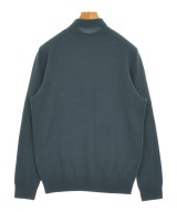 A.P.C.（アーペーセー）ニット・セーター 緑 サイズ:M メンズ/2200684925097