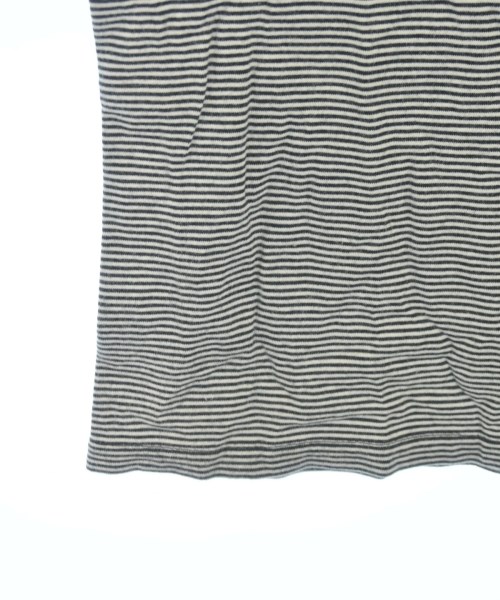 A.P.C.（アーペーセー）Tシャツ・カットソー 黒 サイズ:1(S位) メンズ/2200685015063