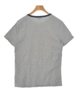 A.P.C.（アーペーセー）Tシャツ・カットソー 黒 サイズ:1(S位) メンズ/2200685015063