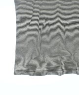 A.P.C.（アーペーセー）Tシャツ・カットソー 黒 サイズ:1(S位) メンズ/2200685015063