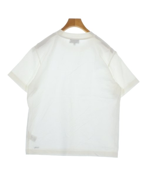 A.P.C.（アーペーセー）Tシャツ・カットソー 白 サイズ:S メンズ/2200685041024