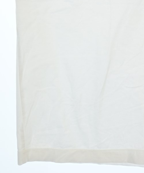 A.P.C.（アーペーセー）Tシャツ・カットソー 白 サイズ:S メンズ/2200685041024