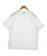 A.P.C.（アーペーセー）Tシャツ・カットソー 白 サイズ:S メンズ/2200685041024