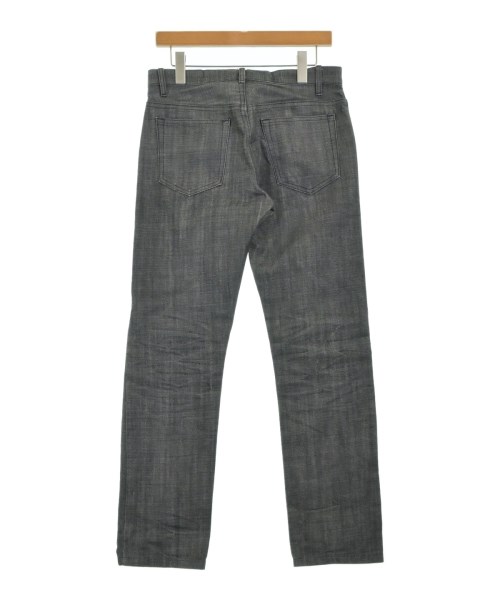 A.P.C.（アーペーセー）デニムパンツ 黒 サイズ:29(S位) メンズ/2200679971047