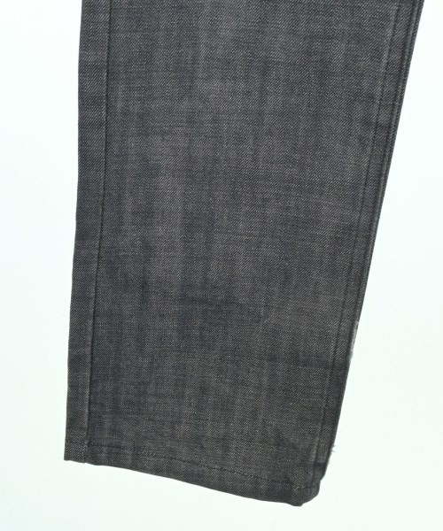 A.P.C.（アーペーセー）デニムパンツ 黒 サイズ:29(S位) メンズ/2200679971047